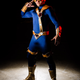 Cosplay by supermanofcentralfl